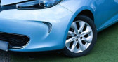 Annonce Renault Zoe occasion Electrique Intens -Batteries payes  Saint Maximin la Sainte Baume