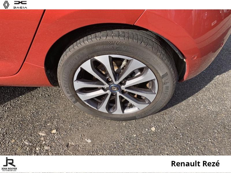 Renault Zoe Intens charge normale R110 - 20 location de batterie  occasion  REZE - photo n8