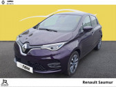 Annonce Renault Zoe occasion  Intens charge normale R110 - 20  SAUMUR