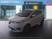 Annonce Renault Zoe occasion  Intens charge normale R110 - 20  ILLKIRCH-GRAFFENSTADEN