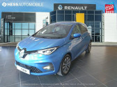 Renault Zoe Zen charge normale R110  2020 - annonce de voiture en vente sur Auto Slection.com