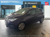 Annonce Renault Zoe occasion  Intens charge normale R110 - 20  ILLKIRCH-GRAFFENSTADEN