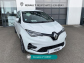 Annonce Renault Zoe occasion Electrique Intens charge normale R110 - 20  Neufchtel-en-Bray