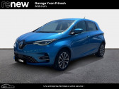 Annonce Renault Zoe occasion  Intens charge normale R110 4cv  Altkirch