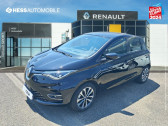 Renault Zoe Intens charge normale R110 4cv   ILLKIRCH-GRAFFENSTADEN 67