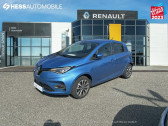 Annonce Renault Zoe occasion  Intens charge normale R110 4cv  BELFORT