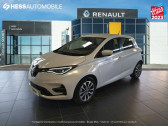 Annonce Renault Zoe occasion  Intens charge normale R110 4cv à STRASBOURG
