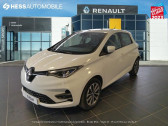 Annonce Renault Zoe occasion  Intens charge normale R110 4cv  STRASBOURG