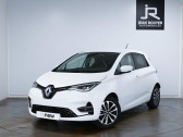 Annonce Renault Zoe occasion  Intens charge normale R110 Achat Intgral - 20  SAINT HERBLAIN