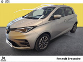 Renault Zoe Intens charge normale R110 Achat Intgral - 20  2020 - annonce de voiture en vente sur Auto Sélection.com