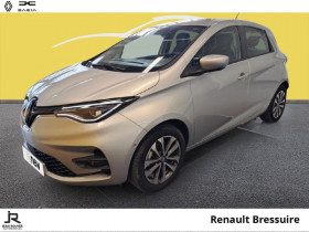 Renault Zoe , garage RENAULT BRESSUIRE  BRESSUIRE