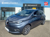 Annonce Renault Zoe occasion  Intens charge normale R110 Achat Intgral - 20  BELFORT