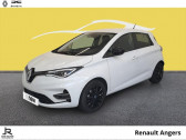 Annonce Renault Zoe occasion  Intens charge normale R110 Achat Intégral 4cv à ANGERS