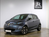 Renault Zoe Intens charge normale R110   SAINT HERBLAIN 44