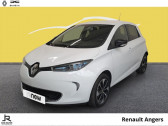 Annonce Renault Zoe occasion  Intens charge normale R110  ANGERS
