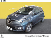 Renault Zoe Intens charge normale R110   LES SABLES D'OLONNE 85