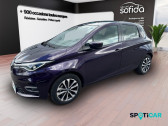 Annonce Renault Zoe occasion  Intens charge normale R110  Béthune
