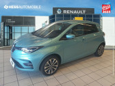 Annonce Renault Zoe occasion  Intens charge normale R110  STRASBOURG