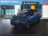 Renault Zoe Intens charge normale R110   ILLKIRCH-GRAFFENSTADEN 67