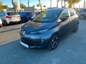 Annonce Renault Zoe occasion Electrique Intens charge normale R110 à Gaillac