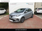 Renault Zoe occasion année 2020 boite Automatique Annonce Renault Zoe occasion Electrique Intens charge normale R110 à Le Bouscat