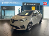 Annonce Renault Zoe occasion  Intens charge normale R135 - 20  ILLKIRCH-GRAFFENSTADEN