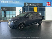 Annonce Renault Zoe occasion  Intens charge normale R135 - 20  STRASBOURG