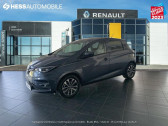 Renault Zoe Intens charge normale R135 - 20   ILLKIRCH-GRAFFENSTADEN 67