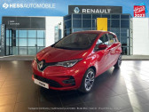Renault Zoe Intens charge normale R135 - 20   STRASBOURG 67