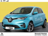Renault Zoe Intens charge normale R135 4cv   SAINT HERBLAIN 44