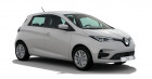 Renault Zoe neuve Gris année 2021 boite Automatique Annonce Renault Zoe neuve Electrique Intens charge normale R135 4cv à TARBES