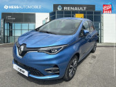 Annonce Renault Zoe occasion  Intens charge normale R135 Achat Intgral - 20  ILLKIRCH-GRAFFENSTADEN