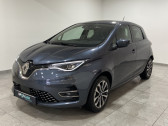 Renault Zoe Intens charge normale R135 Achat Intgral 4cv  2020 - annonce de voiture en vente sur Auto Sélection.com
