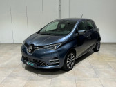 Annonce Renault Zoe occasion  Intens charge normale R135 Achat Intgral 4cv  Haguenau
