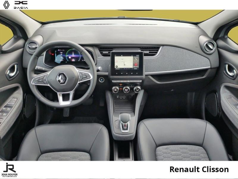 Renault Zoe Intens charge normale R135 Achat Intgral  occasion  GORGES - photo n5
