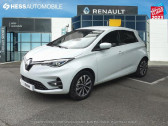 Annonce Renault Zoe occasion  Intens charge normale R135 Achat Intgral  ILLZACH