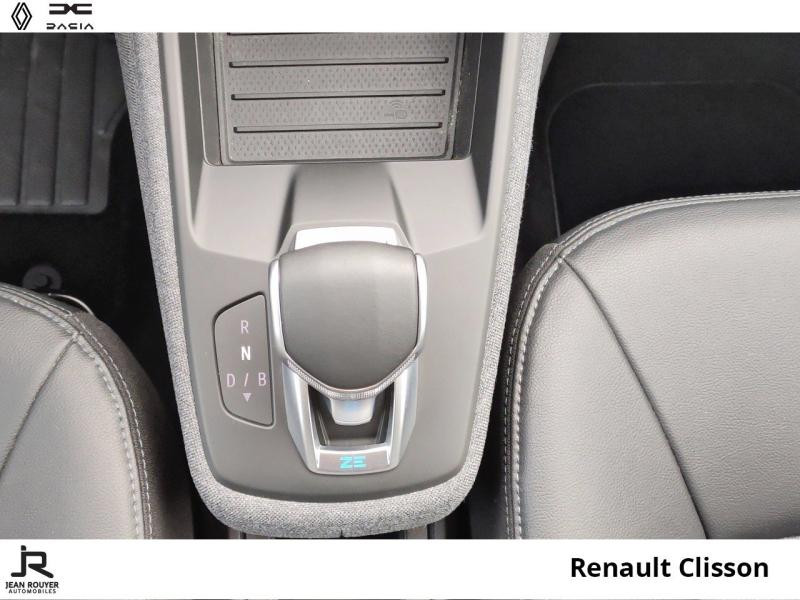 Renault Zoe Intens charge normale R135 Achat Intgral  occasion  GORGES - photo n6