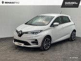 Annonce Renault Zoe occasion Electrique Intens charge normale R135 Achat Intégral à Eu