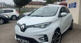 Annonce Renault Zoe occasion Electrique Intens charge normale R135 � FONTAINE