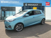 Annonce Renault Zoe occasion  Intens charge normale R135  SAINT-LOUIS