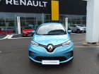 Renault Zoe occasion année 2019 boite Automatique Annonce Renault Zoe occasion Electrique Intens charge normale R135 à Millau