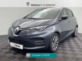 Renault Zoe Intens charge normale R135   Clermont 60