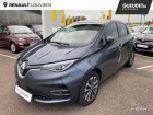 Renault Zoe occasion année 2020 boite Automatique Annonce Renault Zoe occasion Electrique Intens charge normale R135 à Louviers
