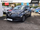 Renault Zoe Intens charge normale R135  à Fécamp 76