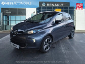 Annonce Renault Zoe occasion  Intens charge normale R90  ILLZACH