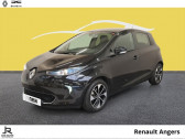 Annonce Renault Zoe occasion  Intens charge normale R90  ANGERS