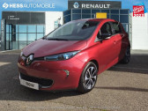 Renault Zoe Intens charge normale R90   ILLZACH 68