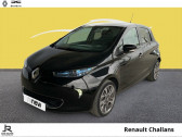 Annonce Renault Zoe occasion  Intens charge normale R90  CHALLANS