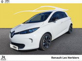 Annonce Renault Zoe occasion  Intens charge normale R90  LES HERBIERS