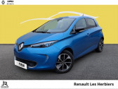 Renault Zoe Intens charge normale R90   LES HERBIERS 85